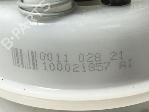 Fuel pump PEUGEOT 206 Hatchback (2A/C) 1.6 16V | BP17664374M76 