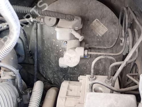 Brake master cylinder CITROËN XSARA PICASSO (N68) 2.0 HDi | BP22730619M77 
