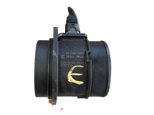 Used Mass air flow sensor Mass air flow sensor HYUNDAI TUCSON (NX4E, NX4A) 1.6 T-GDi (150 hp) 40079416 40079416