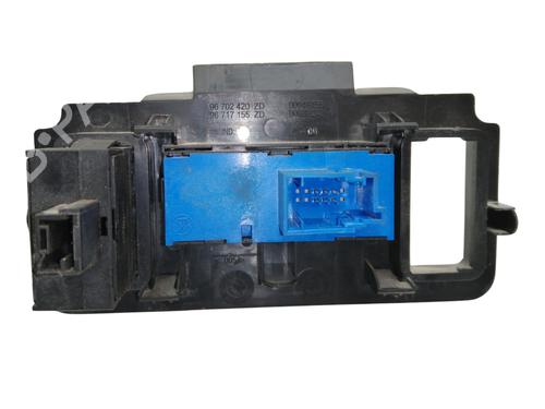 Headlight switch CITROËN DS4 (NX_)  | BP6293923I24 