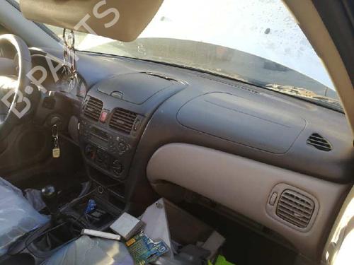 Left mirror NISSAN ALMERA II (N16) 2.2 Di | BP6053679C26 