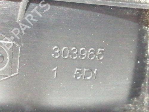 Front right interior door handle CITROËN C4 Picasso I MPV (UD_)  | BP8922304I14 