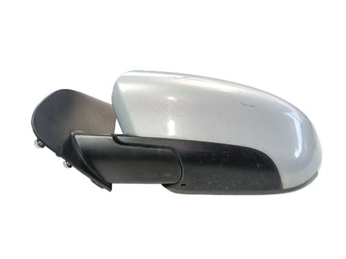 Used Left mirror Left mirror NISSAN QASHQAI I (J10, NJ10) 1.6 (110 hp) 33204583 33204583