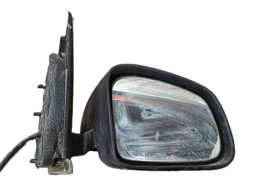 Right mirror SMART FORFOUR Hatchback (453) 0.9 (453.044, 453.053) | BP38069114C27 - Image 4