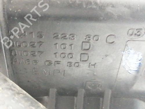 Other FORD FIESTA V (JH_, JD_) 1.4 TDCi | BP14262601O1 