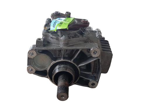 Front differential SEAT ALHAMBRA (710, 711) 2.0 TDI | BP29826969M23