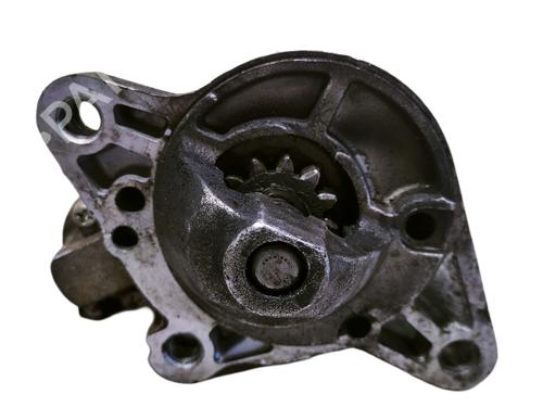 Starter MAZDA 6 Hatchback (GG) 2.0 DI (GG14) | BP15507802M8 