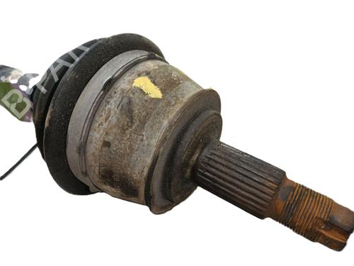 Left front driveshaft FIAT DOBLO Cargo (263_) 1.6 D Multijet (263WXD1B, 263WXR1B, 263WXX1B, 263ZXD1B,... | BP33048392M38 - Image 2