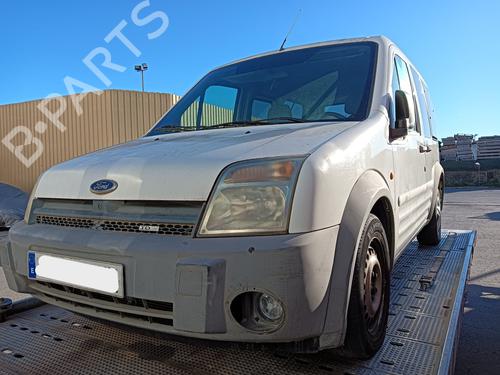 Ricambi FORD TOURNEO CONNECT 1.8 TDCi (90 hp) 4355035