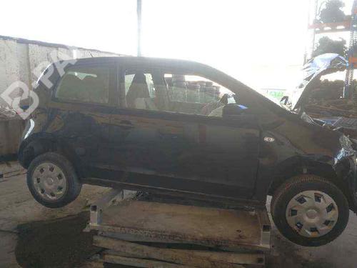 Left sun visor SEAT Mii (KF1, KE1) 1.0 | BP6275396I1  - Image 8