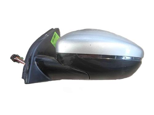 Used Left mirror Left mirror 36674652 36674652