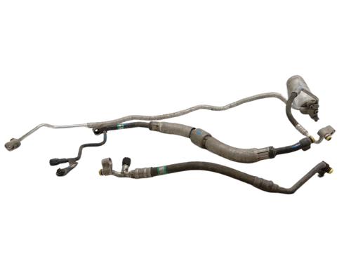 Used AC pipe BMW 3 (E46) 320 d (150 hp) 14262058