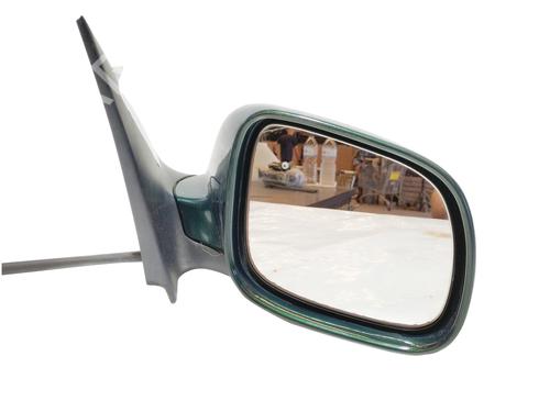 Used Right mirror SKODA FABIA I (6Y2) 1.4 (60 hp) 6053647