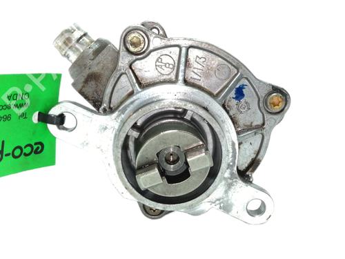 Used Vacuum pump OPEL MOVANO A Van (X70) [1999-2025]  8589125