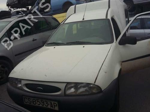 Right headlight FORD COURIER Pickup 1.8 D | BP5368233C29 