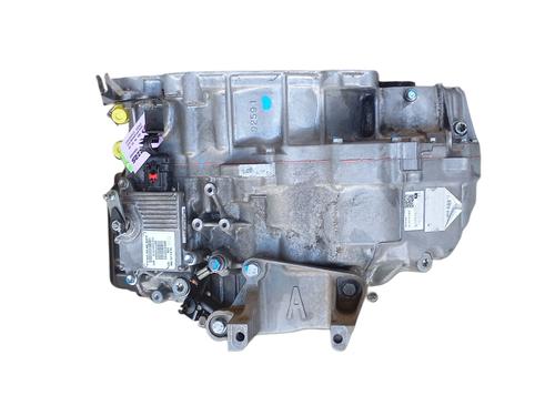 Gearbox CITROËN C5 III (RD_) 2.0 HDi 165 (RDRHHA, RDRHH8) | BP35982013M3 - Image 5