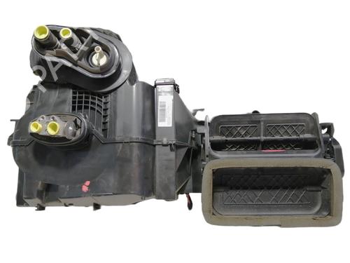 Used Heater matrix box SKODA FABIA III (NJ3) 1.0 (75 hp) 14261596