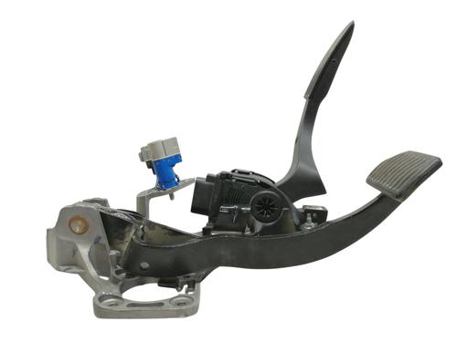 Pedal LAND ROVER FREELANDER 2 (L359) 2.2 TD4 4x4 | BP10351611I4 