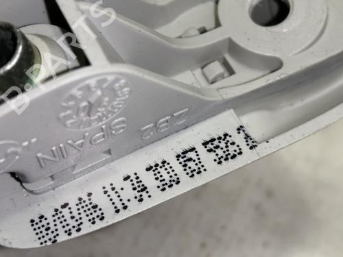 Right sun visor VW PASSAT B6 (3C2)  | BP12178930I2 