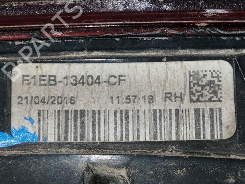 Right taillight FORD FOCUS III  | BP9310701C35 