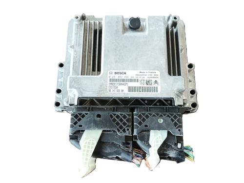 Engine control unit (ECU) PEUGEOT PARTNER Tepee 1.6 BlueHDi 100 | BP30960068M57