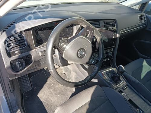 Middle console VW GOLF VII (5G1, BQ1, BE1, BE2) 1.6 TDI | BP33989200I22  - Image 8