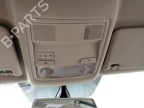 Innerbelysning SEAT LEON (5F1) 1.2 TSI | BP19064517I8 