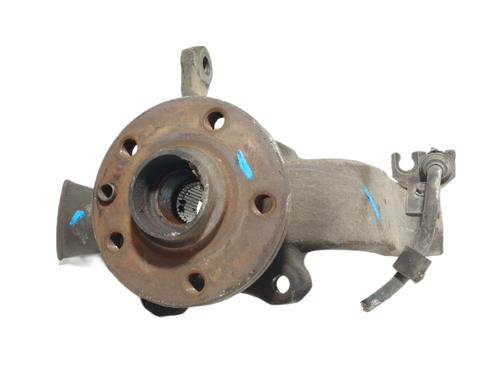 Right front steering knuckle SEAT ALHAMBRA (7V8, 7V9)  | BP12180092M26 