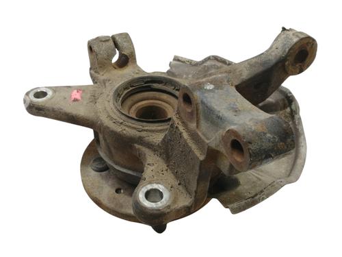 Used Left front steering knuckle KIA SHUMA II Saloon (FB) [2001-2004]  10281531