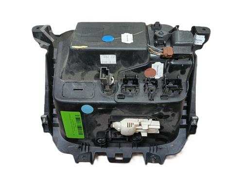 Handskerum CITROËN C4 Grand Picasso II (DA_, DE_) 1.6 THP 155 | BP31375825C95