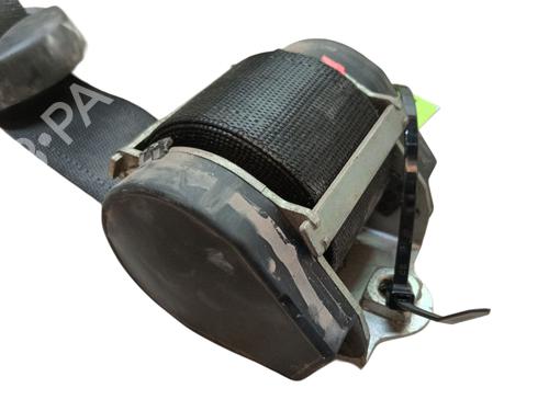 Front right seatbelt FIAT DUCATO Van (250_)  | BP29453021I25 
