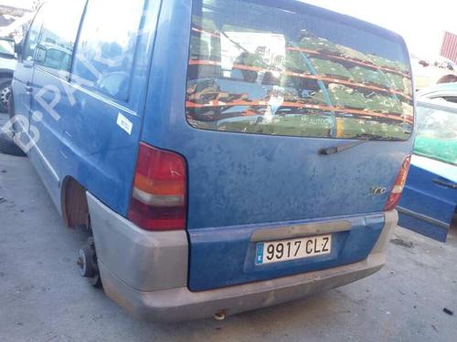 Steering pump MERCEDES-BENZ VITO Van (W638) 110 CDI 2.2 (638.094) | BP5372619M99