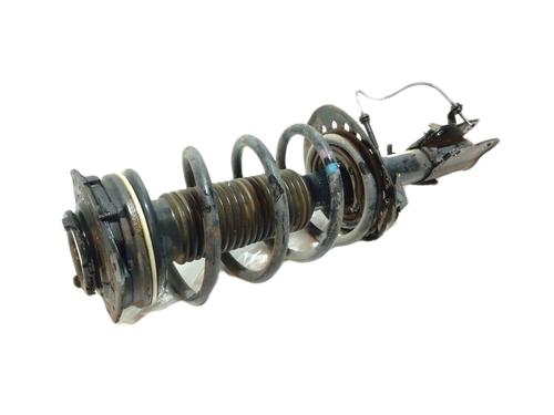 Used Right front shock absorber NISSAN QASHQAI / QASHQAI +2 I (J10, NJ10, JJ10E) [2006-2014]  8908081