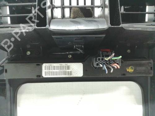 Climate control CHRYSLER VOYAGER IV (RG, RS) 2.5 CRD | BP6317870I5 