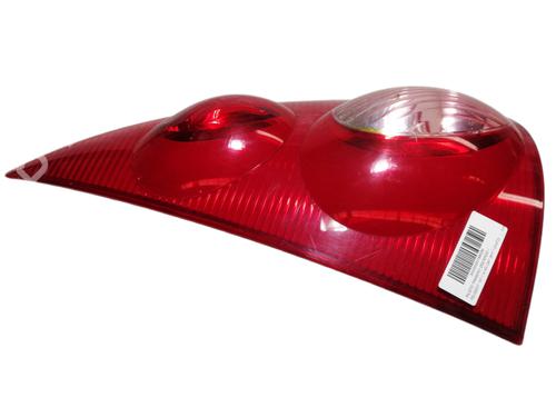 Left taillight PEUGEOT 107 (PM_, PN_) 1.4 HDi | BP15422284C34 