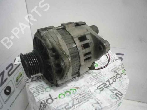 Alternator DAEWOO NUBIRA Saloon (J100)  | BP5342781M7 