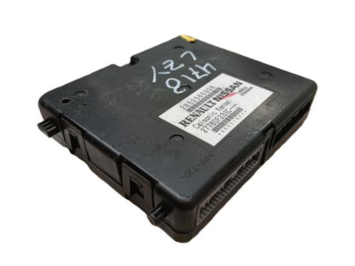 Used Electronic module Electronic module RENAULT CAPTUR II (HF_) TCe 140 (HFN0) (140 hp) 33958437 33958437