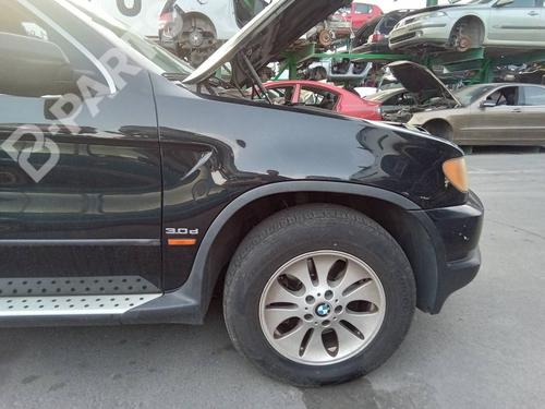 Used Right front fenders Right front fenders BMW X5 (E53) 3.0 d (184 hp) 10383467 10383467