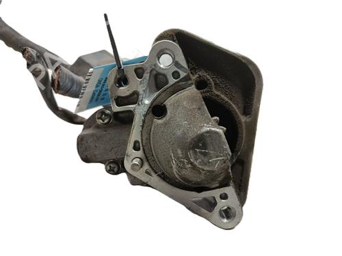 Starter NISSAN QASHQAI / QASHQAI +2 I (J10, NJ10, JJ10E)  | BP18829096M8 