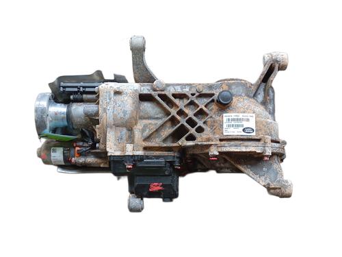 Differential hinten für JAGUAR E-PACE (X540) 2.0 D180 AWD (179 hp) 31707009