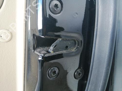 Right front door HYUNDAI TUCSON (JM) 2.0 CRDi | BP15818714C3 