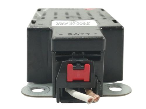 Electronic module VW GOLF VI (5K1) 2.0 TDI | BP10520278M83 