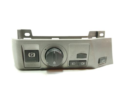 Headlight switch BMW 7 (E65, E66, E67) 730 d | BP9253265I24 