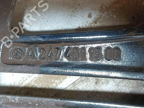 Rim MERCEDES-BENZ GLB (X247) GLB 200 d (247.612) | BP25146514C45