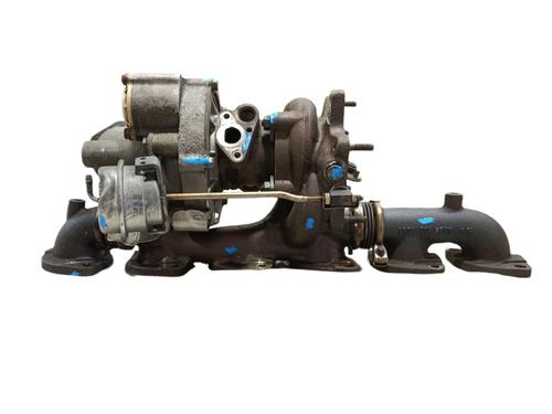 Used Turbocharger/Supercharger MERCEDES-BENZ S-CLASS (W221, V221) S 600 (221.176) (517 hp) 19127354