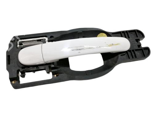 Front right exterior door handle AUDI A2 (8Z0) 1.4 | BP12453202C129 
