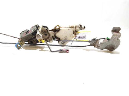 Front left lock NISSAN ALMERA I Hatchback (N15)  | BP5884738C98 