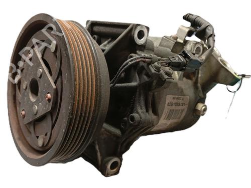 AC-Kompressor RENAULT FLUENCE (L3_) 1.5 dCi (L30D, L30L, L306, L33F, L33L, L33M, L33V, L33W) (110 hp) 22758003