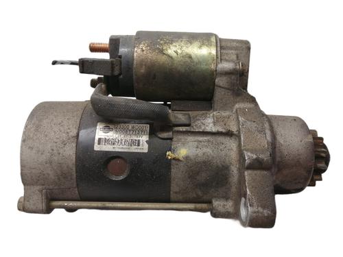 Starter NISSAN ALMERA II Hatchback (N16) 2.2 Di | BP14937859M8 