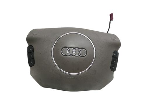 Airbag chauffør AUDI A6 C5 (4B2) [1997-2005]null 1333325 | 30231334331